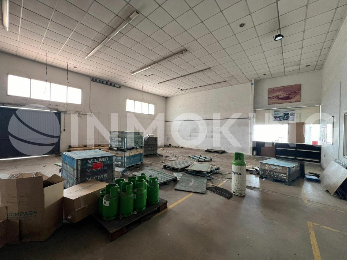 Foto de la propiedad Nave comercial en Molina de Segura, Murcia